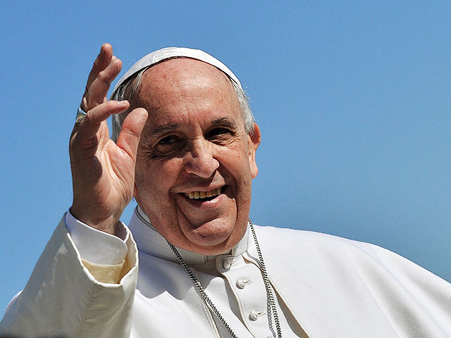 Папа Франциск вновь возвысил голос против организованной преступности и мафиозных кланов итальянского Юга