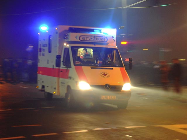 Первая жертва вспышки кори в Германии: в Берлине умер 18-месячный ребенок