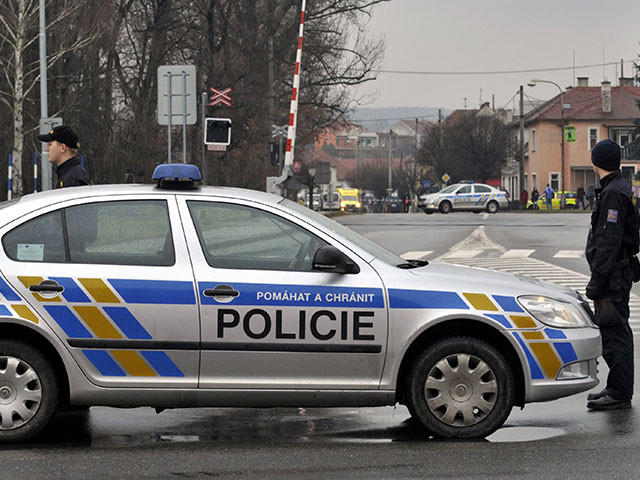 Жертвами стрельбы в чешском ресторане "Дружба" стали девять человек