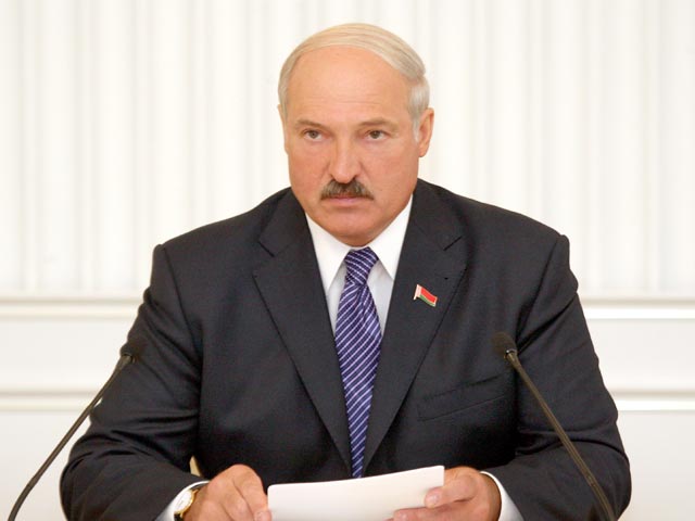 Белорусский президент Александр Лукашенко, заслуживший ранее прозвище "последнего диктатора Европы", выразил надежду на урегулирование отношений с Европейским Союзом