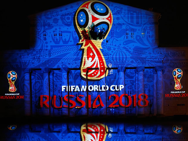 ФИФА не смогла уличить Россию в покупке голосов ЧМ-2018