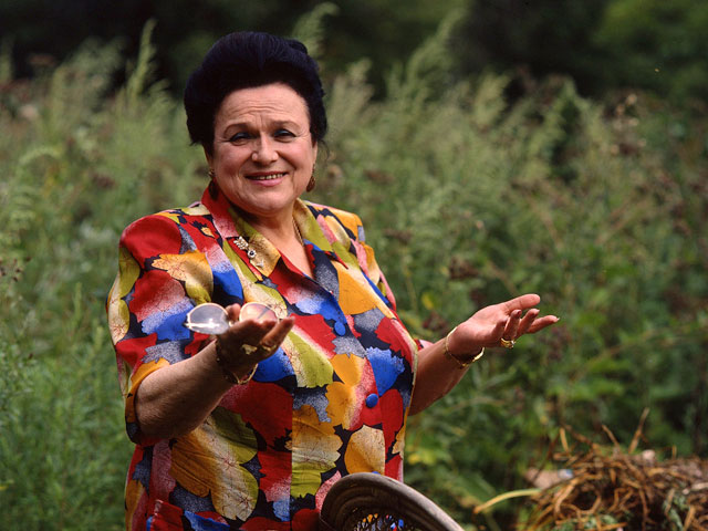 Людмила Зыкина ушла из жизни 1 июля 2009 года в возрасте 80 лет. При этом она не оставила завещания