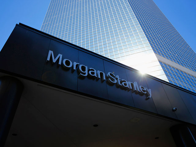 Morgan Stanley выплатит властям США 2,6 млрд долларов за мошенничество с ценными бумагами