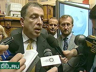 Сегодня в Санкт-Петербурге проходит очередное заседание правительственной комиссии по расследованию причин катастрофы "Курск"