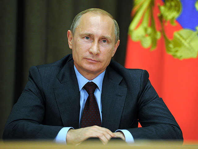 Рейтинг доверия Путину снова растет, более половины россиян уверены, что страна идет по верному пути