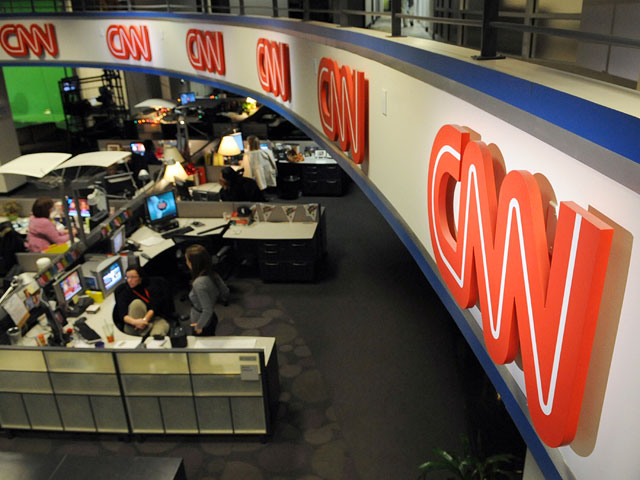Роскомнадзор переоформил американскому телеканалу CNN свидетельство о регистрации СМИ