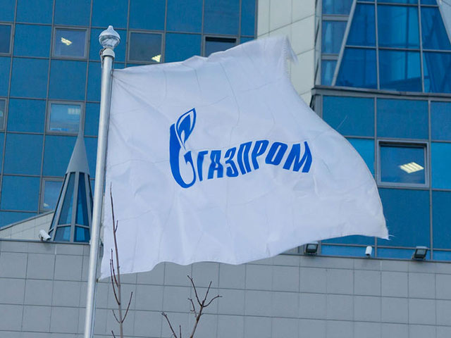"Газпром" предложил поставлять газ на Донбасс отдельно от контракта с "Нафтогазом Украины" 