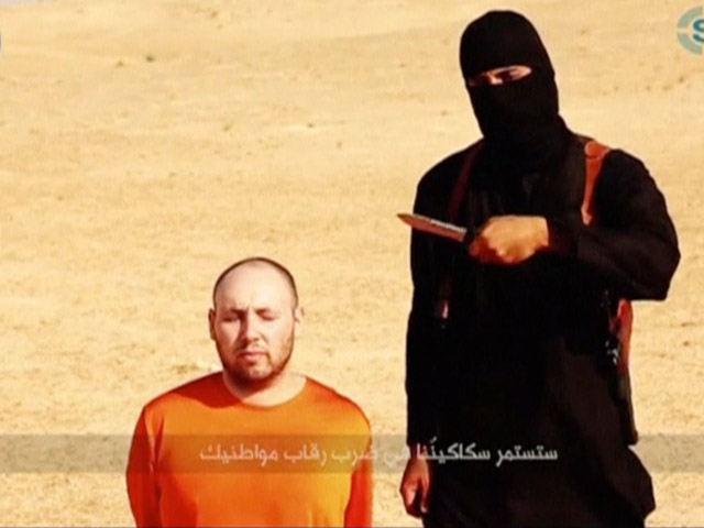 Появлявшийся на многих видео боевиков "Исламского государства" как палач, обезглавливающий заложников, террорист по кличке "Джихади Джон" оказался бывшим жителем Лондона