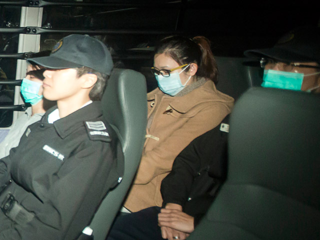 В специальном административном районе Гонконг в КНР вынесен приговор женщине-косметологу, которая зверски истязала свою служанку
