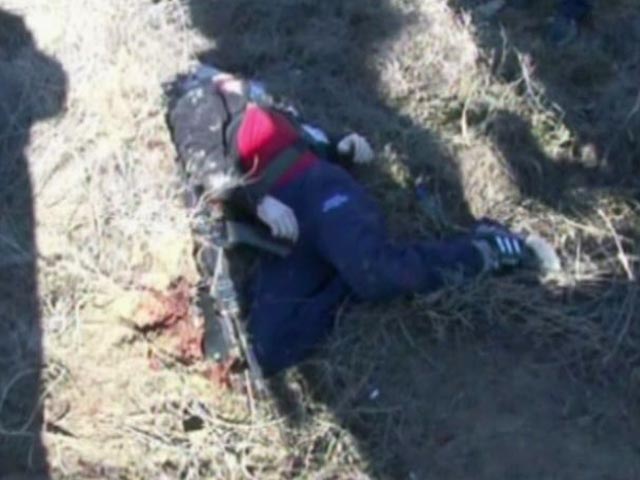 Девять боевиков убиты в ходе спецоперации в Кизилюртовском районе