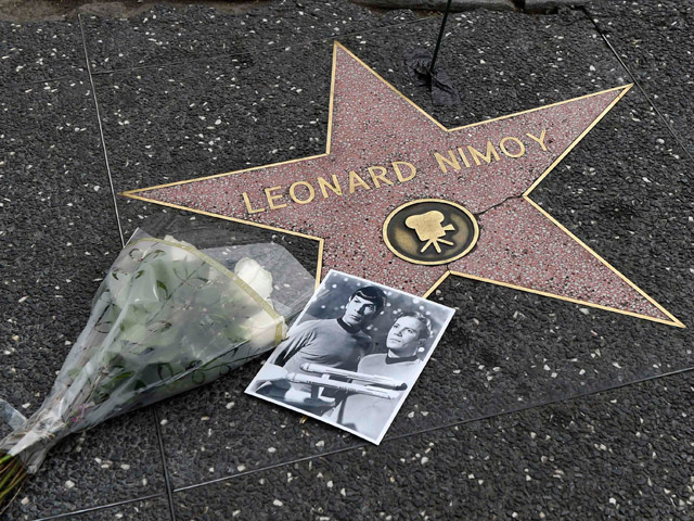 Как стало известно в пятницу, после продолжительной болезни в возрасте 83 лет умер знаменитый американский актер и режиссер Леонард Нимой