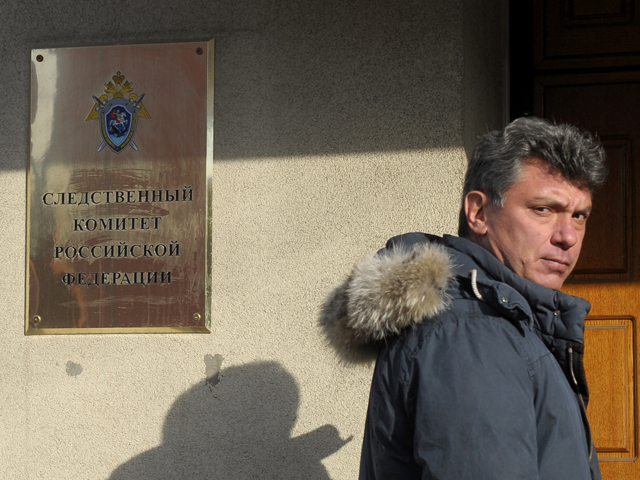 Незадолго до смерти Немцов обращался в полицию по поводу угроз в свой адрес, заявили его адвокат и помощница Незадолго до смерти Немцов обращался в полицию по поводу угроз в свой адрес, заявили его адвокат и помощница
