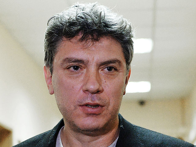 Борис Немцов находился "в поле зрения органов" в преддверии антикризисного марша, поэтому есть шансы раскрыть резонансное убийство "по горячим следам"