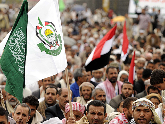 Палестинское движение "Хамас", контролирующее сектор Газа, признано в Египте террористической организацией. Такое решение принято судом Каира по срочным вопросам на основании иска, поданного ранее местными юристами