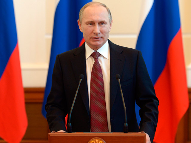 Владимир Путин: ""Будет сделано все", чтобы организаторы и исполнители убийства Немцова понесли наказание" Владимир Путин: ""Будет сделано все", чтобы организаторы и исполнители убийства Немцова понесли наказание"