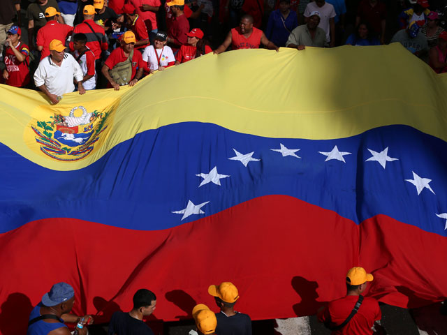 Рейтинг 15 самых несчастных экономик мира, по сообщению агентства Bloomberg, с большим отрывом возглавляет Венесуэла с показателем, превышающим 80