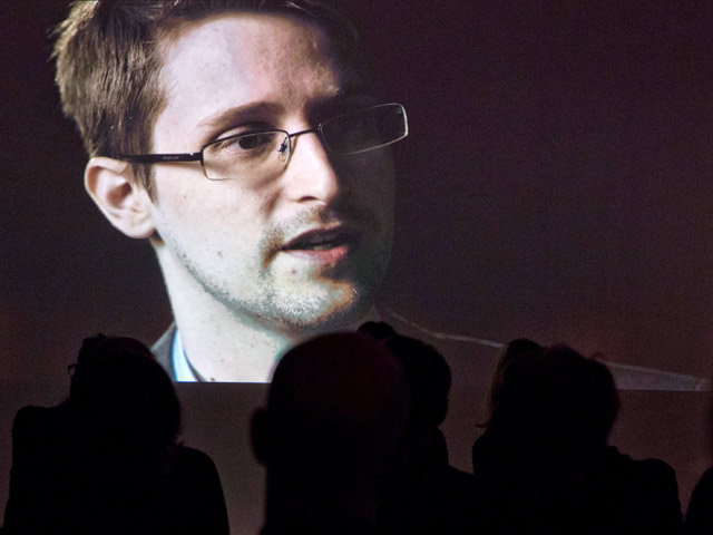 Сноуден ведет переговоры с целью вернуться в США