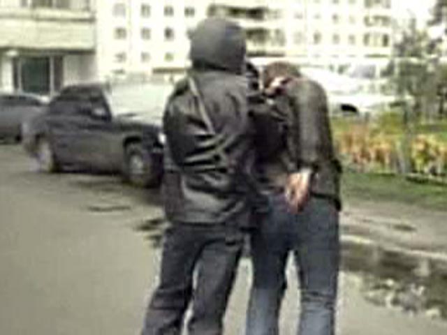 В столице задержан третий участник "банды чистильщиков", убивавшей бомжей и спящих на лавочках москвичей