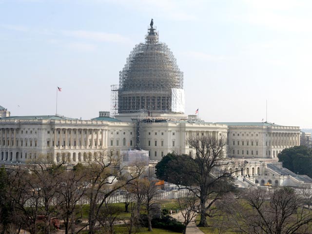 Гарри Каспаров выступил на слушаниях в комитете по иностранным делам Сената США