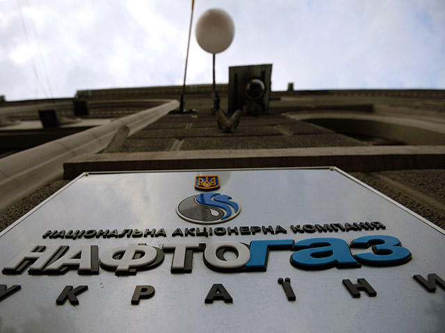 "Газпром" сообщил о получении от "Нафтогаза Украины" еще 15 млн долларов. Этой суммы, как сообщил представитель российской компании Сергей Куприянов, должно хватить еще примерно на пять дней,