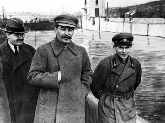 В Федеральном архивном агентстве заявили, что документов, cвидетельствующих о неестественном характере смерти Иосифа Сталина, нет ни в одном архиве России