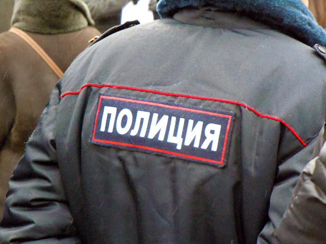 В центре Санкт-Петербурга прошла несанкционированная акция в поддержку украинской летчицы Надежды Савченко