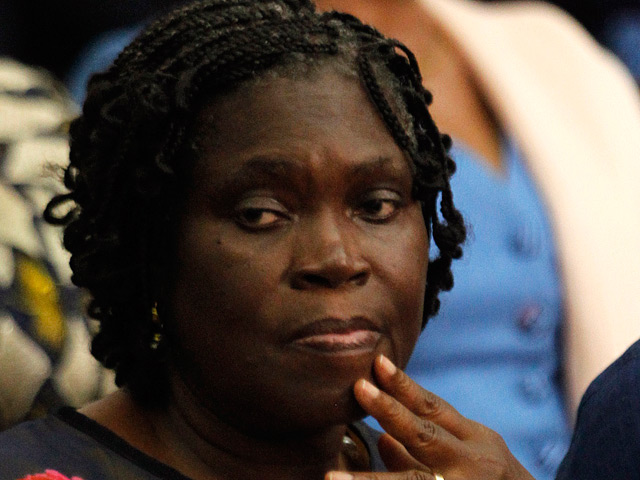 В суде Кот-д'Ивуара вынесен приговор бывшей первой леди страны Симоне Гбагбо. Она признана виновной в "попытках подорвать безопасность государства" в ходе событий, которые привели к кризису 2010-2011 годов и гибели около 3 тысяч человек