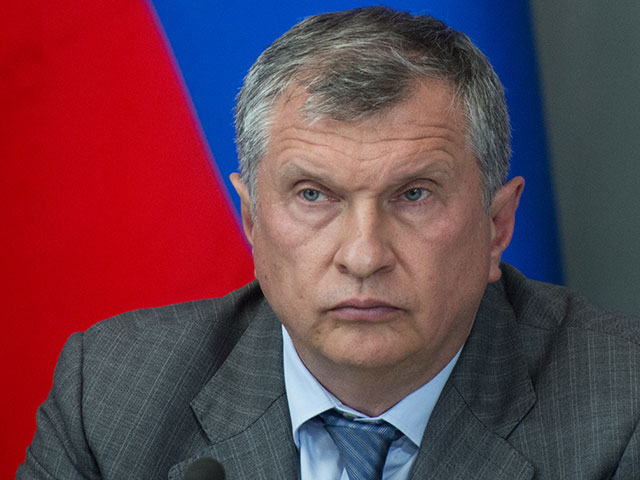 Игорь Сечин против чиновников: совет директоров "Роснефти" ждут серьезные изменения