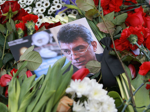 Друзья Немцова не верят в "нелепую" версию об отсутствии заказчиков его убийства