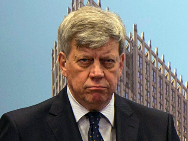 Министр безопасности и юстиции Нидерландов Иво Опстелтен подал в отставку из-за сделки прокуратуры Амстердама с наркодиллером в 2001 году