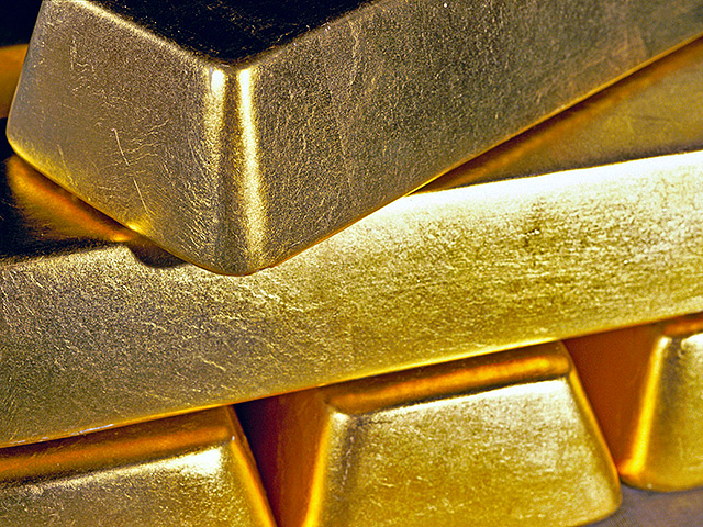 Центробанк Венесуэлы ведет переговоры с крупными банками США с целью продажи своих золотых запасов на сумму 1,5 млрд долларов