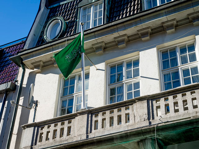В среду власти Саудовской Аравии отозвали посла из столицы Швеции после дипломатического скандала, разгоревшегося между двумя странами