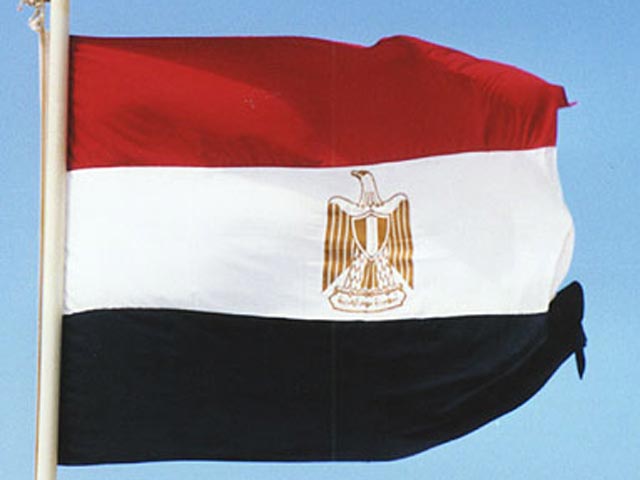 Египетская исполнительница танца живота накануне предстала перед судом по обвинению в хулиганстве после того, как выступила со своим танцем в костюме расцветки египетского флага