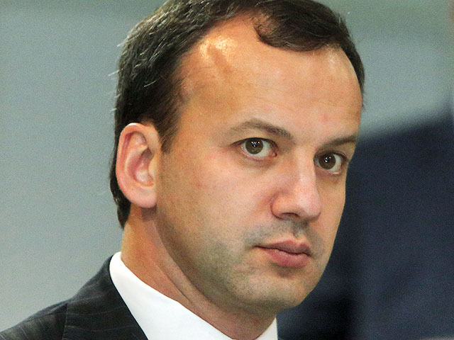 Вице-премьер Аркадий Дворкович провел совещание, на котором одобрил предложенную минэнерго концепцию налогового эксперимента в нефтяной отрасли - налог на финансовый результат