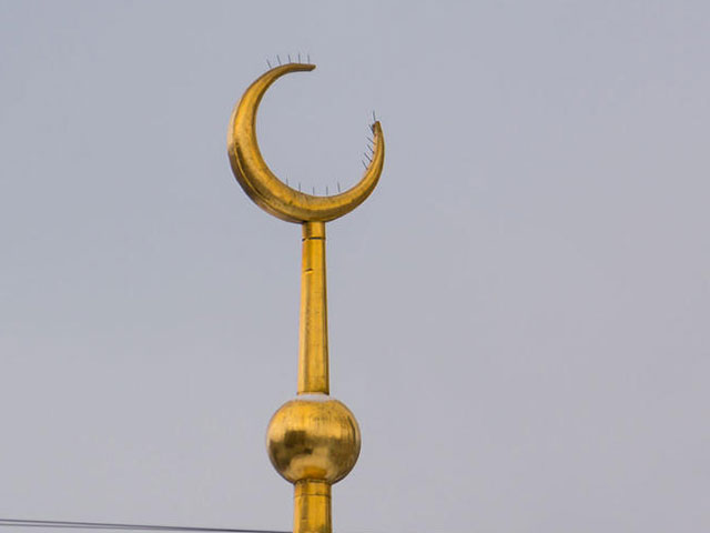 Крупнейшую в Европе мечеть планируют построить в Дагестане