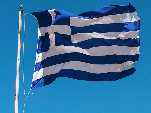 Кредиторы Греции нервничают из-за требований Афин о выплате Германией "военных репараций"