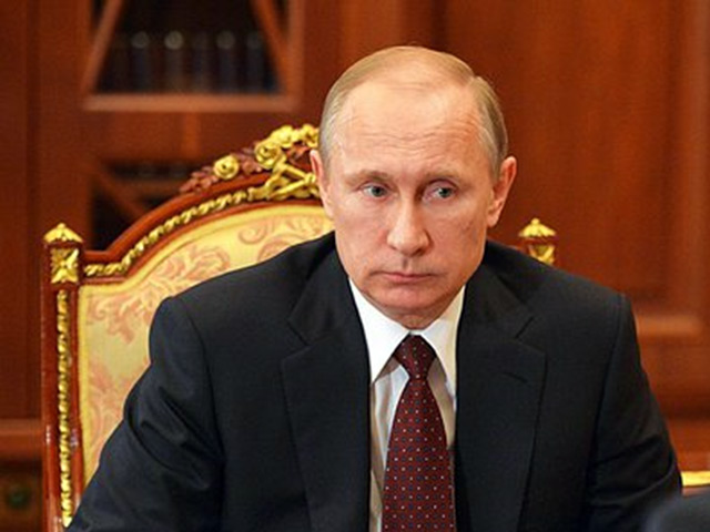 Президент России Владимир Путин предложил создать Федеральное агентство по делам национальностей