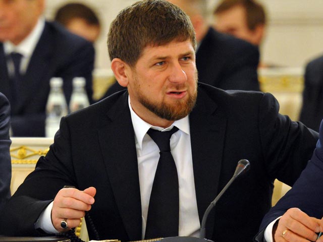 Глава Чечни осудил журналистов в связи с сообщениями об убийстве Немцова: "Если пешеход не там перешел дорогу, Кадыров виноват"