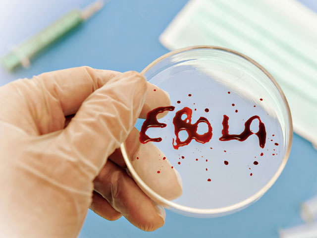 В Казахстане с подозрением на Эболу госпитализирован россиянин