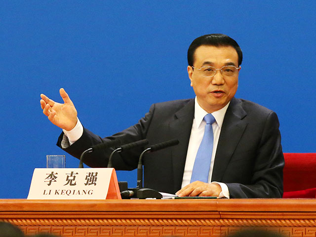 Премьер Госсовета КНР Ли Кэцян заявил, что Китай поддерживает суверенитет и территориальную целостность Украины, а вопрос Крыма должен решаться путем диалога и переговоров