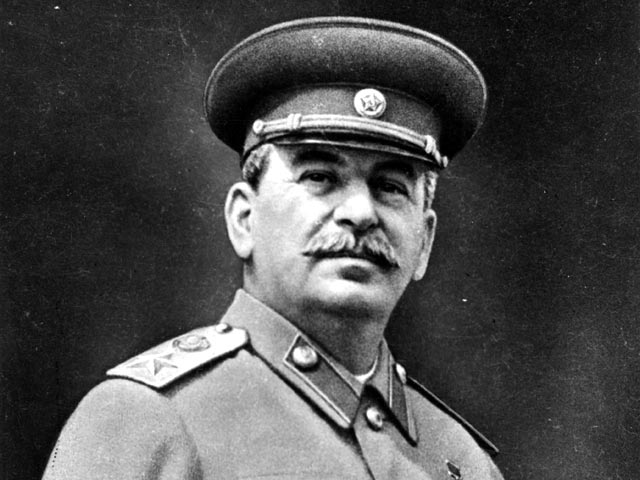 В Уссурийске к 70-летию Победы увековечат имя Сталина - по настоянию совета ветеранов