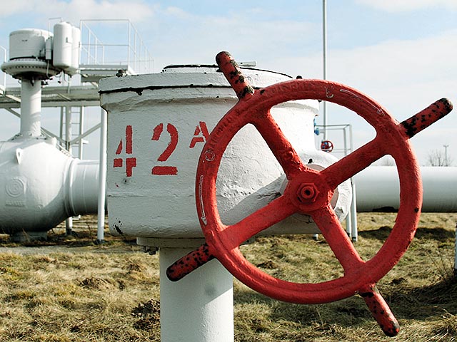 На шесть утра 16 марта объемы поставок газа из Венгрии в украинскую ГТС составили 7,4 миллиона кубометров в сутки, сообщила компания "Укртрансгаз" на своем сайте