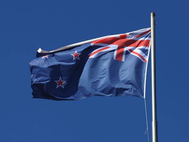 Вооруженные силы Новой Зеландии приглашают на работу взрывотехников