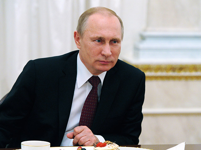 Мировые и европейские эксперты не оставляют попыток объяснить десятидневное отсутствие на публике российского президента Владимира Путина