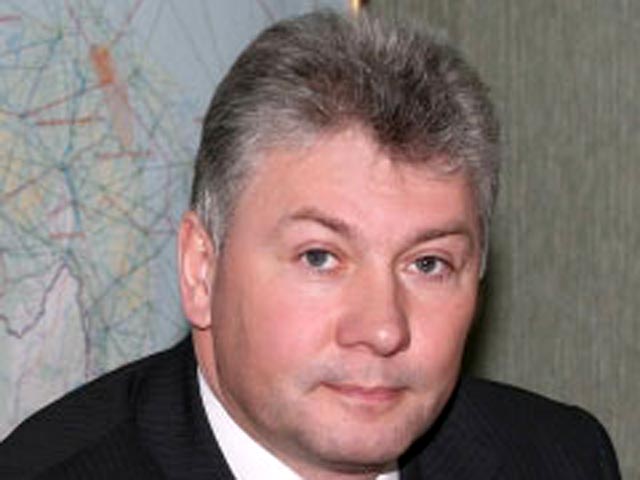 Владимир Ужаков