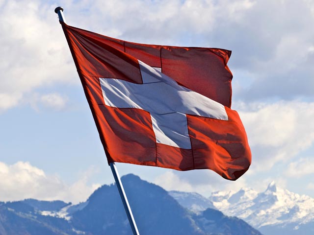 В Швейцарии принят закон, предусматривающий депортацию десятков тысяч иностранных преступников