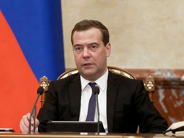 В четверг премьер-министр Дмитрий Медведев провел совещание о перспективах накопительной части пенсии