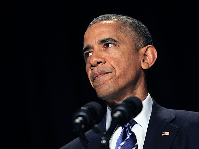 Обама обратился к народу Ирана с просьбой использовать шанс улучшить отношения