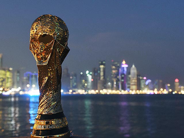 ФИФА перенесла на декабрь сроки проведения чемпионата мира в Катаре