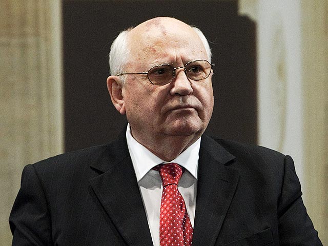 Бывший президент СССР Михаил Горбачев выразил уверенность в том, что корни украинского конфликта уходят во времена перестройки, и подчеркнул, что страны Запада демонстративно проигнорировали интересы России